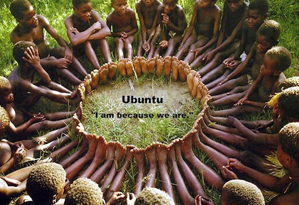 Ubuntu(1)