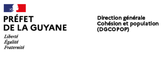 Logo DGCOPOP