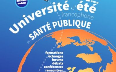 Facebook entre à l’université d’été de Besançon !