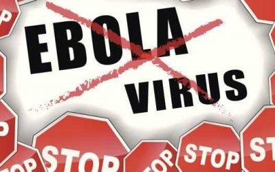 Prévention et notice informative sur Ebola