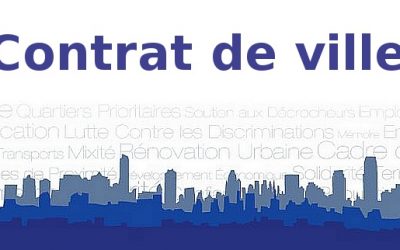 Intégration des enjeux de santé au sein des contrats de ville – circulaire du 5 décembre 2014