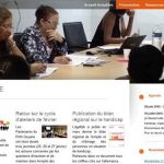 Mise en ligne d’un nouvel espace internet dédié aux acteurs de l’insertion des travailleurs handicapés en Guyane