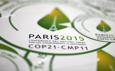 COP21 :  Pour améliorer la santé des populations,  le Réfips relaie l’appel de l’OMS