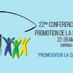 La Guyane représentée à la 22e Conférence mondiale de promotion de la santé de l’UIPES