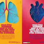 Accompagnement à la création d’un spot pour la journée du don d’organe 2016