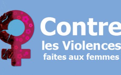 Création d’un groupe de travail « Violences faites aux femmes »