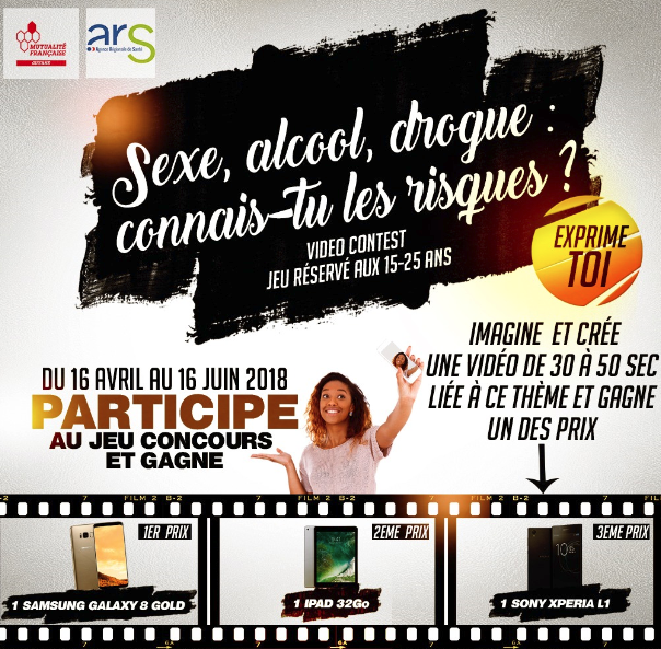 concours video