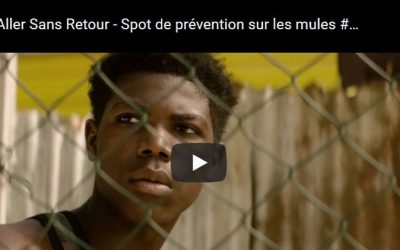 « Aller sans retour », un film pour sensibiliser sur le phénomène des passeurs de cocaïne en Guyane