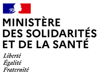 ministere sante solidarites