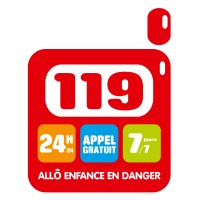 119 – Allô Enfance en Danger