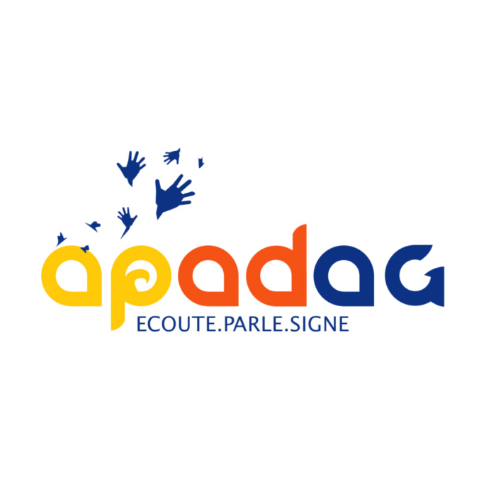 APADAG - Association des Parents et Amis des Déficients Auditifs de Guyane
