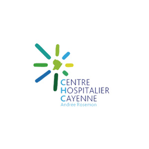 CHC - Centre Hospitalier de Cayenne