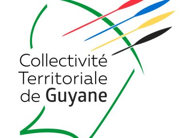 CTG – Collectivité Territoriale de Guyane