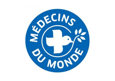 MDM – Médecins du Monde