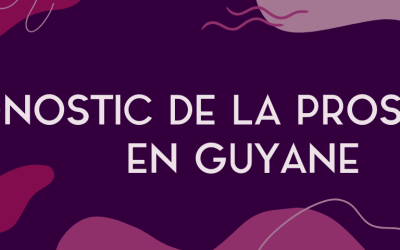 Diagnostic de la prostitution en Guyane