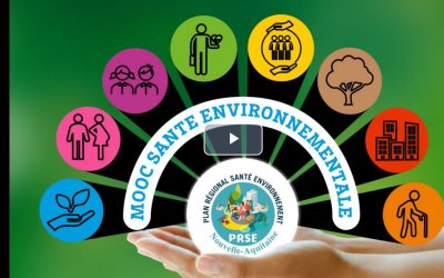 MOOC Santé environnementale