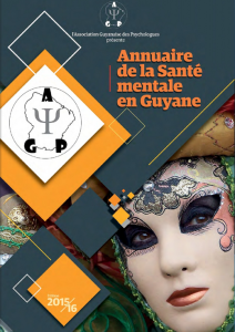 Annuaire de la Santé mentale en Guyane