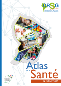 Atlas de la santé Guyane 2020