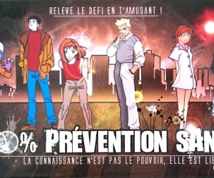 100% prévention santé