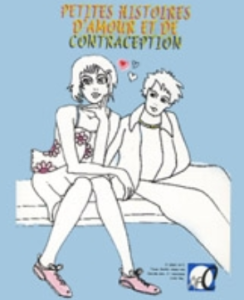 Petites histoires d’amour et de contraception