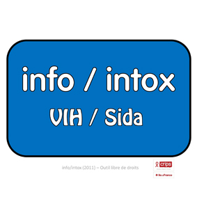 Info/Intox VIH-Sida