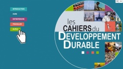 Les Cahiers du Développement Durable. Photolangage®