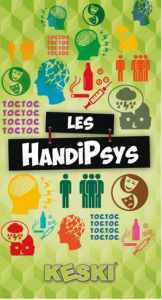 Les HandiPsys