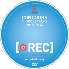 REC Filmer c’est déjà agir. Concours VIH Pocket films 2015-2016