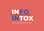 Info/Intox Vie affective et sexuelle Jeunes 13-25 ans