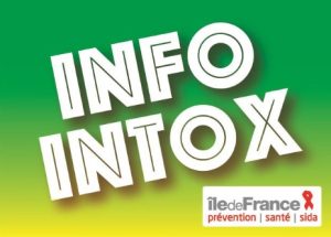 Info/Intox sur les drogues et dépendances