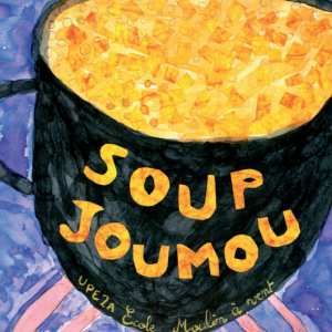 Soup Joumou