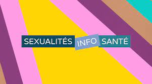 Sexualités Info Santé