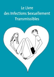 Le livre des infections sexuellement transmissibles