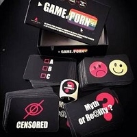 Game of porn +