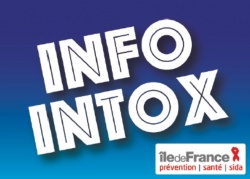 Info/Intox – Alimentation