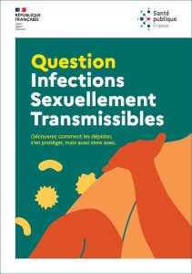 Question Infections sexuellement transmissibles