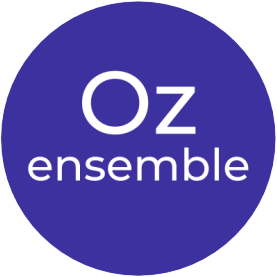 Présentation de l’application Oz Ensemble