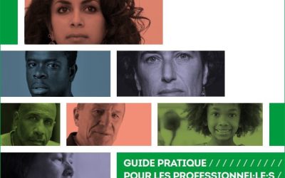 Journée mondiale des réfugiés 2023 : nouvelle édition du guide COMEDE à destination des professionnels