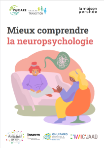 Mieux comprendre la neuropsychologie