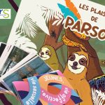 Ateliers à Maripasoula : présentations de deux outils EVAS guyanais : Les Plaisirs de Parsou et Jeunes, Vie affective, Vie sexuelle