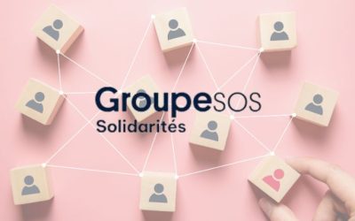Le GROUPE SOS Solidarités recrute : un.e Assistant.e de Service Social / un.e Moniteur.rice éducateur