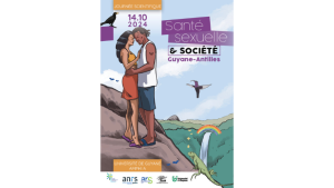 Colloque « Santé sexuelle et société aux Antilles et en Guyane