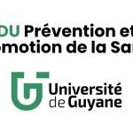 DU Prévention et Promotion de la Santé : les inscriptions sont ouvertes jusqu’au 30/08 !