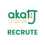 AKATIJ recrute !