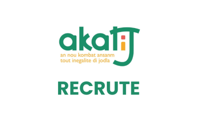 AKATIJ recrute !