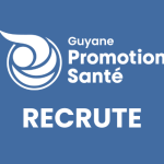 GPS recrute un·e chargé·e de projet et d’ingénierie en éducation et promotion de la santé sur St Laurent du Maroni