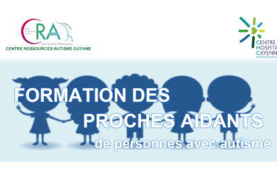 Formation des Proches Aidants de Personnes avec TSA – FPA 2025