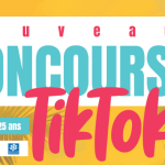 Concours TIKTOK Sexualité et Prévention en Guyane