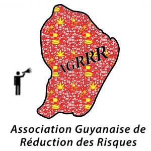 AGRRR – Association Guyanaise de Réduction des Risques