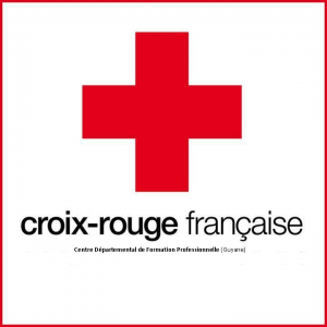 CDFP – Centre Départemental de Formation Professionnelle (Croix-Rouge)